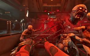 Killing Floor 3, Σφαγή, Μάρτιο, Killing Floor 3, sfagi, martio