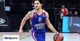 EuroLeague, Λάρκιν, Εφές, Ρεάλ, Παναθηναϊκό AKTOR,EuroLeague, larkin, efes, real, panathinaiko AKTOR