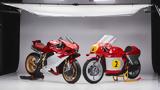 Διαζύγιο MV Agusta-KTM, Γύρισε …,diazygio MV Agusta-KTM, gyrise …