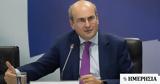 Χατζηδάκης, Διαπραγματευτικές, ΗΠΑ,chatzidakis, diapragmateftikes, ipa