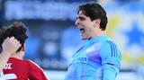 Ολυμπιακός, Παίκτης, Super League, Τζολάκης,olybiakos, paiktis, Super League, tzolakis