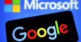 Hackers, Google Search,Microsoft