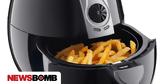 Air Fryer,