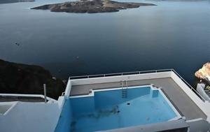 Σαντορίνη, Ευθύμης Λέκκας, santorini, efthymis lekkas