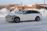 Mercedes-Benz C-Class Estate,