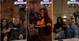 Ομάδα Καφενείο, Είδαμε, ΠΑΟΚ - ΑΕΚ,omada kafeneio, eidame, paok - aek