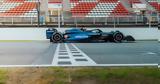 Williams, Ferrari – Δοκιμές, Βαρκελώνη, Σάινθ,Williams, Ferrari – dokimes, varkeloni, sainth
