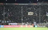 ΠΑΟΚ, Στεάουα Βουκουρεστίου,paok, steaoua voukourestiou