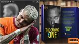 Ικάρντι, Μουρίνιο, The Crying One,ikarnti, mourinio, The Crying One