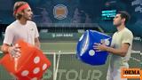 Τσιτσιπάς, Αλκαράθ, - Βίντεο,tsitsipas, alkarath, - vinteo