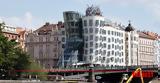 Dancing House, Πράγας,Dancing House, pragas