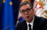 Σερβία, Οχι, Βούτσιτς,servia, ochi, voutsits