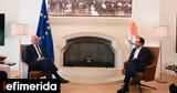 Κύπρο, Τετάρτη, Δένδιας, Χριστοδουλίδη,kypro, tetarti, dendias, christodoulidi