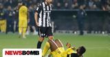 ΠΑΟΚ - ΑΕΚ, Λανουά, Πιερό, Ότο,paok - aek, lanoua, piero, oto