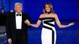 Μελάνια Τραμπ, Δείτε, Πρώτη Κυρία – Η…, Hellο,melania trab, deite, proti kyria – i…, Hello