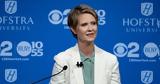 Cynthia Nixon,