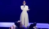 Eurovision, Έξαλλη, Τουρκία, Κλαυδία, Αστερομάτα,Eurovision, exalli, tourkia, klavdia, asteromata