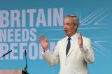 Δημοσκοπική, Reform UK, Φάρατζ,dimoskopiki, Reform UK, faratz