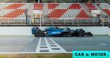 Formula 1, Δοκιμές, Βαρκελώνη, Williams,Formula 1, dokimes, varkeloni, Williams