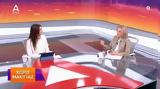 Μάγκυ Δούση, Όλγα Τρέμη, Attica Tv,magky dousi, olga tremi, Attica Tv