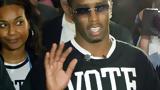 Sean Diddy Combs, Μεταφέρθηκε,Sean Diddy Combs, metaferthike