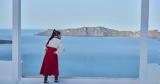 Associated Press, Σαντορίνη,Associated Press, santorini