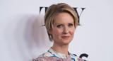 Cynthia Nixon,