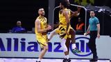 ΑΕΚ – Τορτόνα 93-86, Πήρε, Χαμπ,aek – tortona 93-86, pire, chab