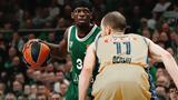 Ζάλγκιρις Κάουνας - Άλμπα Βερολίνου 73-53, Έκανε,zalgkiris kaounas - alba verolinou 73-53, ekane