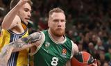 Euroleague, Επιστροφή, Ζαλγκίρις - Επικράτησε 73-53, Άλμπα Βερολίνου,Euroleague, epistrofi, zalgkiris - epikratise 73-53, alba verolinou