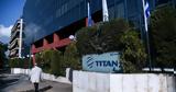 ΤΙΤΑΝ, Επενδύσεις 40, PropTech, ClimateTech,titan, ependyseis 40, PropTech, ClimateTech