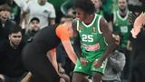 Παναθηναϊκός – Φενέρμπαχτσε 91-90, Πήρε,panathinaikos – fenerbachtse 91-90, pire