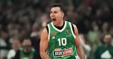 Βαθμολογία Euroleague, Παναθηναϊκός,vathmologia Euroleague, panathinaikos