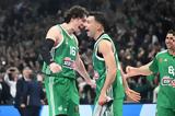 Euroleague, Επιστροφή, Παναθηναϊκό - Επικτράτησε, Φενέρμπαχτσε,Euroleague, epistrofi, panathinaiko - epiktratise, fenerbachtse