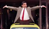 Επιστρέφει, Bean, Rowan Atkinson, Piccadilly Circus,epistrefei, Bean, Rowan Atkinson, Piccadilly Circus