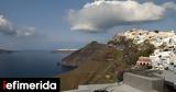Santorini Shaken,Earthquake Swarm