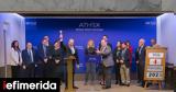 AKTOR CEO, Company,Roaring Beast After Capital Increase