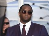 Sean Diddy Combs,