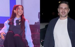 Μαρίνα Σάττι, Διασκέδασε, Χατζηγιάννη –, Video, marina satti, diaskedase, chatzigianni –, Video