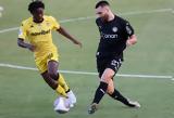 Άρης, Ζουλ,aris, zoul