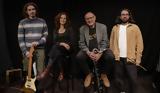 Gilad Atzmon’s Bass Less Quartet,Theatre Of