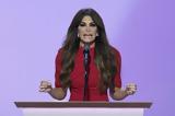 Kimberly Guilfoyle’s Appointment, U S, Ambassador,Greece Draws Interest –, Some Questions