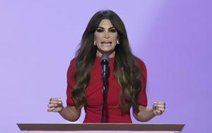 Kimberly Guilfoyle’s Appointment, U S, Ambassador, Greece Draws Interest –, Some Questions