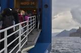 Santorini Rocked, Earthquakes,Airbnb Cancellations Skyrocket