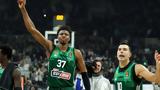 Παναθηναϊκός, Αντετοκούνμπο,panathinaikos, antetokounbo