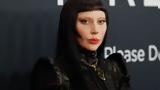 Lady Gaga,Alejandro
