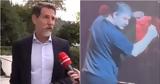 Παύλος Ντε Γκρες, Βασίλης Μπισμπίκης,pavlos nte gkres, vasilis bisbikis