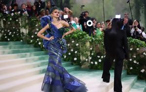 “Tailored, You”, Met Gala 2025
