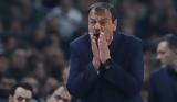 Παναθηναϊκός, Πρόστιμο, EuroLeague, Αταμάν, Ζάλγκιρις,panathinaikos, prostimo, EuroLeague, ataman, zalgkiris