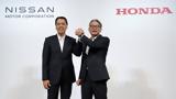 Nissan-Honda, Φημολογία,Nissan-Honda, fimologia